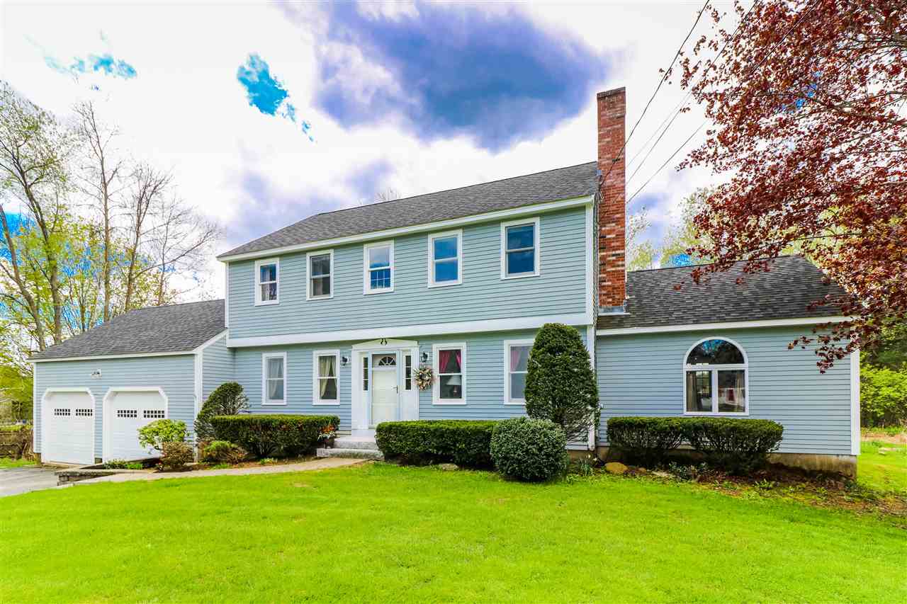 3 Smith Farm Stratham, NH 03885 - Photo 4 of 39