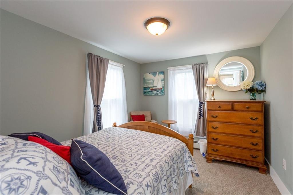 2354 Harpswell Islands Road Bailey Island, ME 04003 - Photo 20 of 28 Photo