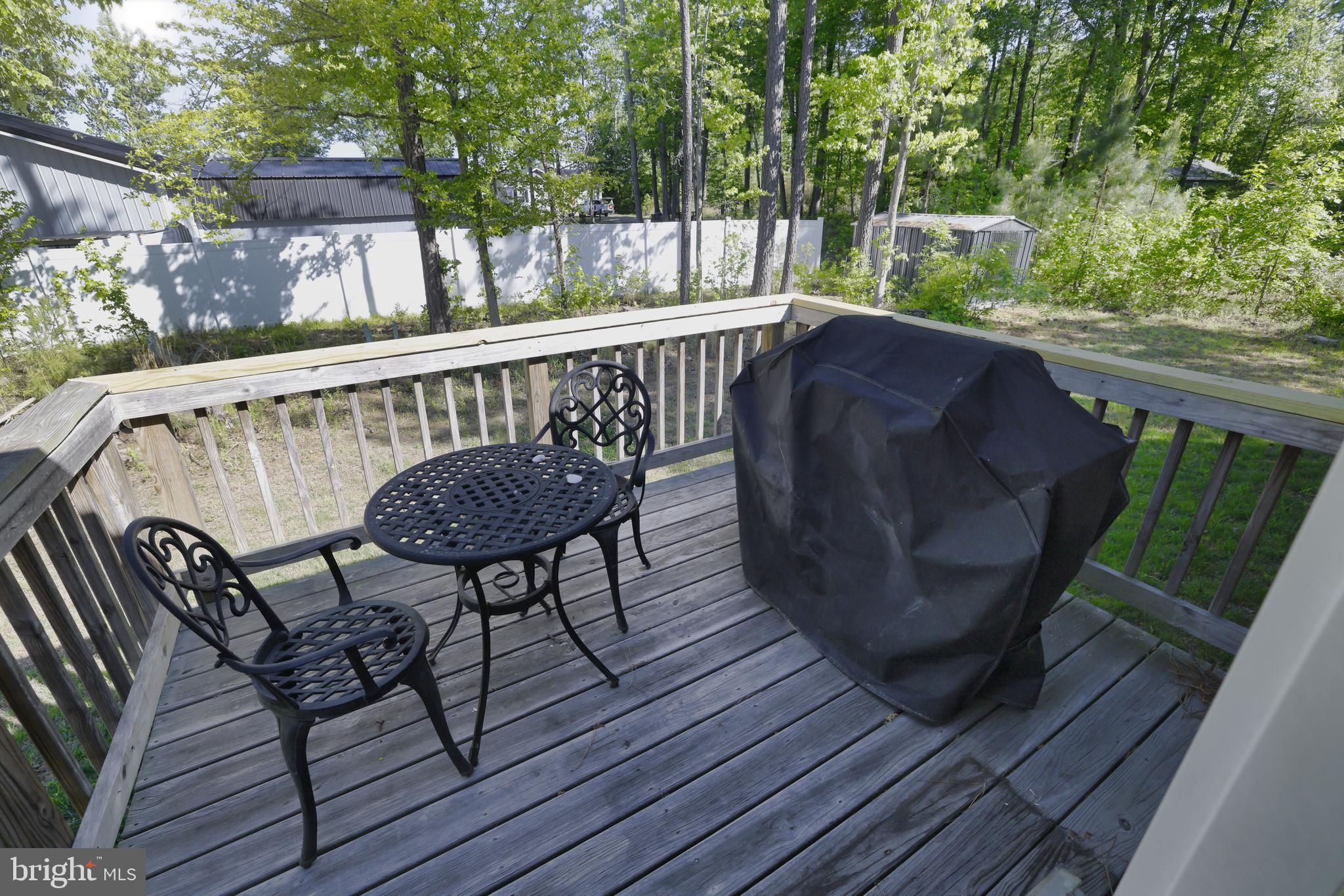 48 Rustic Lane Colonial Beach, VA 22443 - Photo 43 of 47