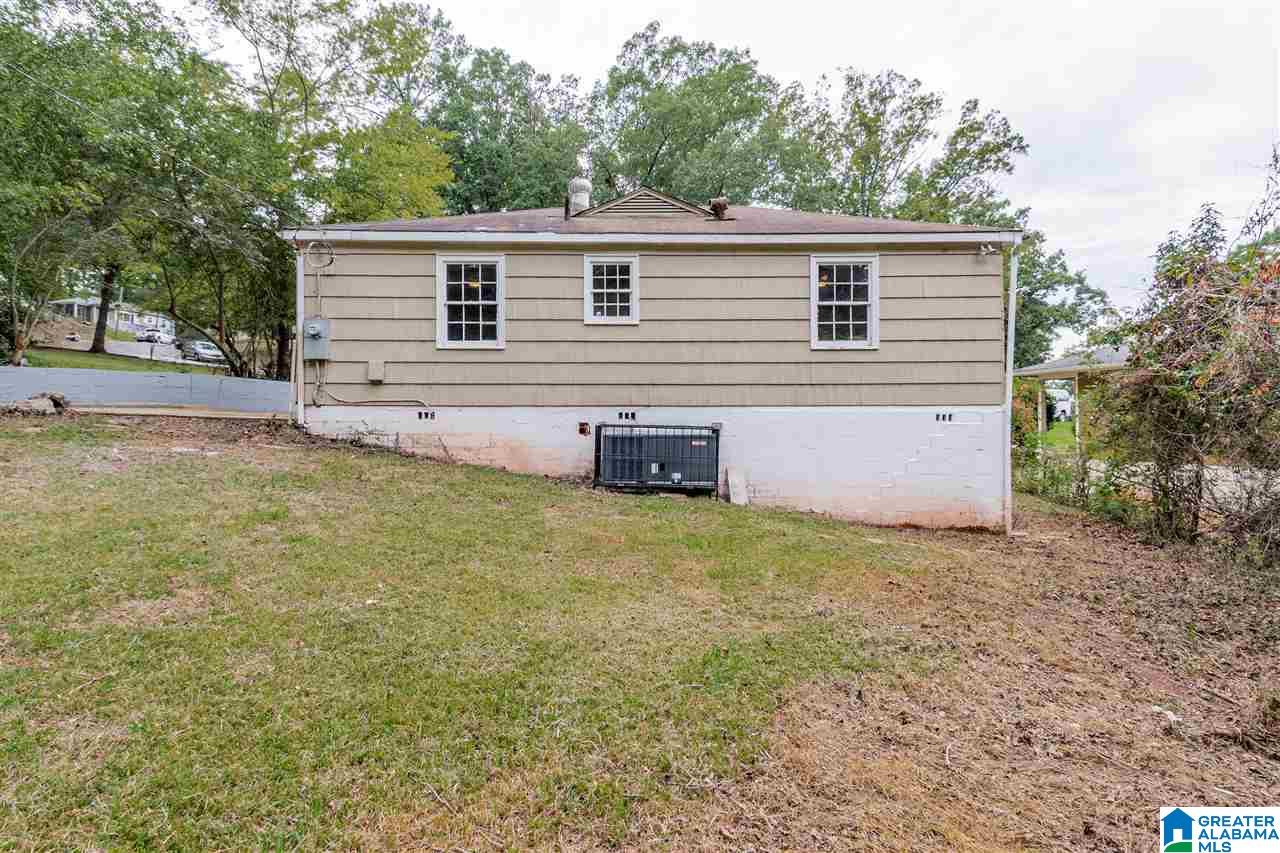 917 77th Street South Birmingham, AL 35206 - Photo 32 of 34