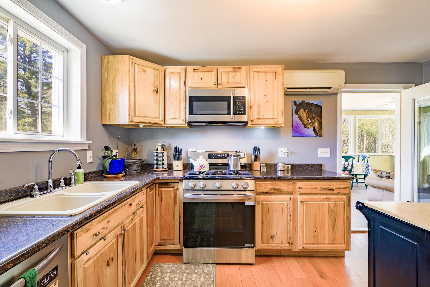 691 Stetson Road Exeter, ME 04435 - Photo 12 of 47 691 Stetson Rd 11