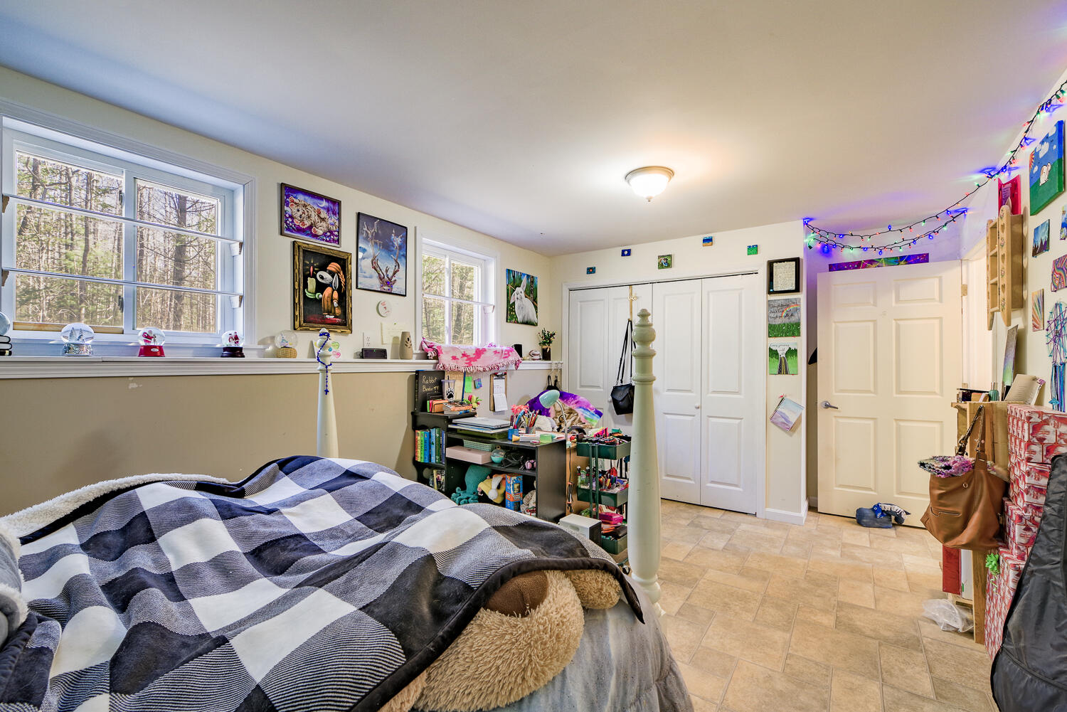 691 Stetson Road Exeter, ME 04435 - Photo 23 of 47 691 Stetson Rd 22