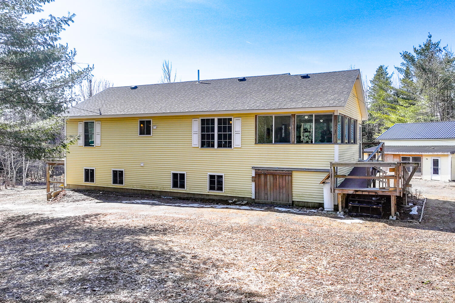 691 Stetson Road Exeter, ME 04435 - Photo 31 of 47 691 Stetson Rd 33