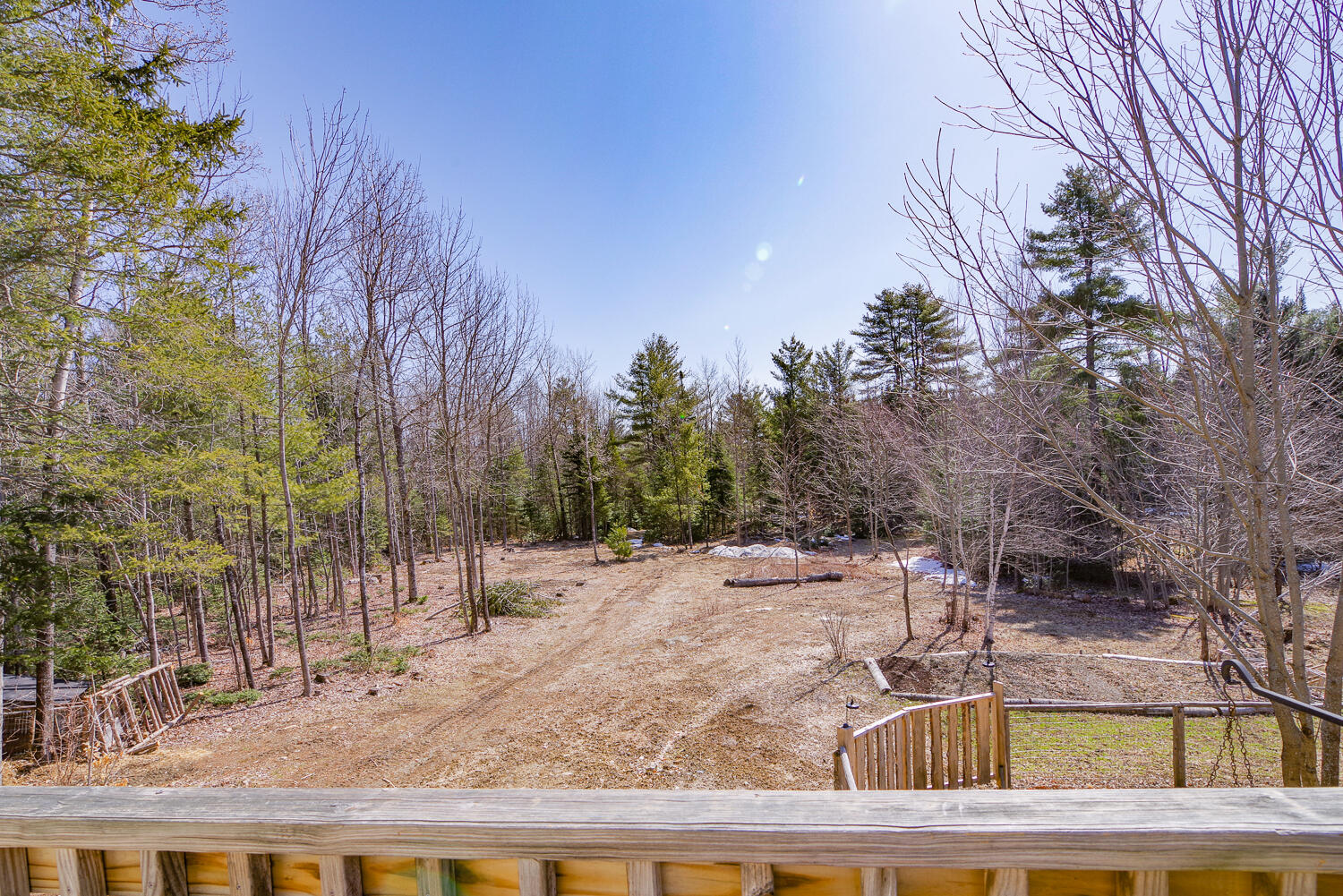 691 Stetson Road Exeter, ME 04435 - Photo 5 of 47 691 Stetson Rd 08