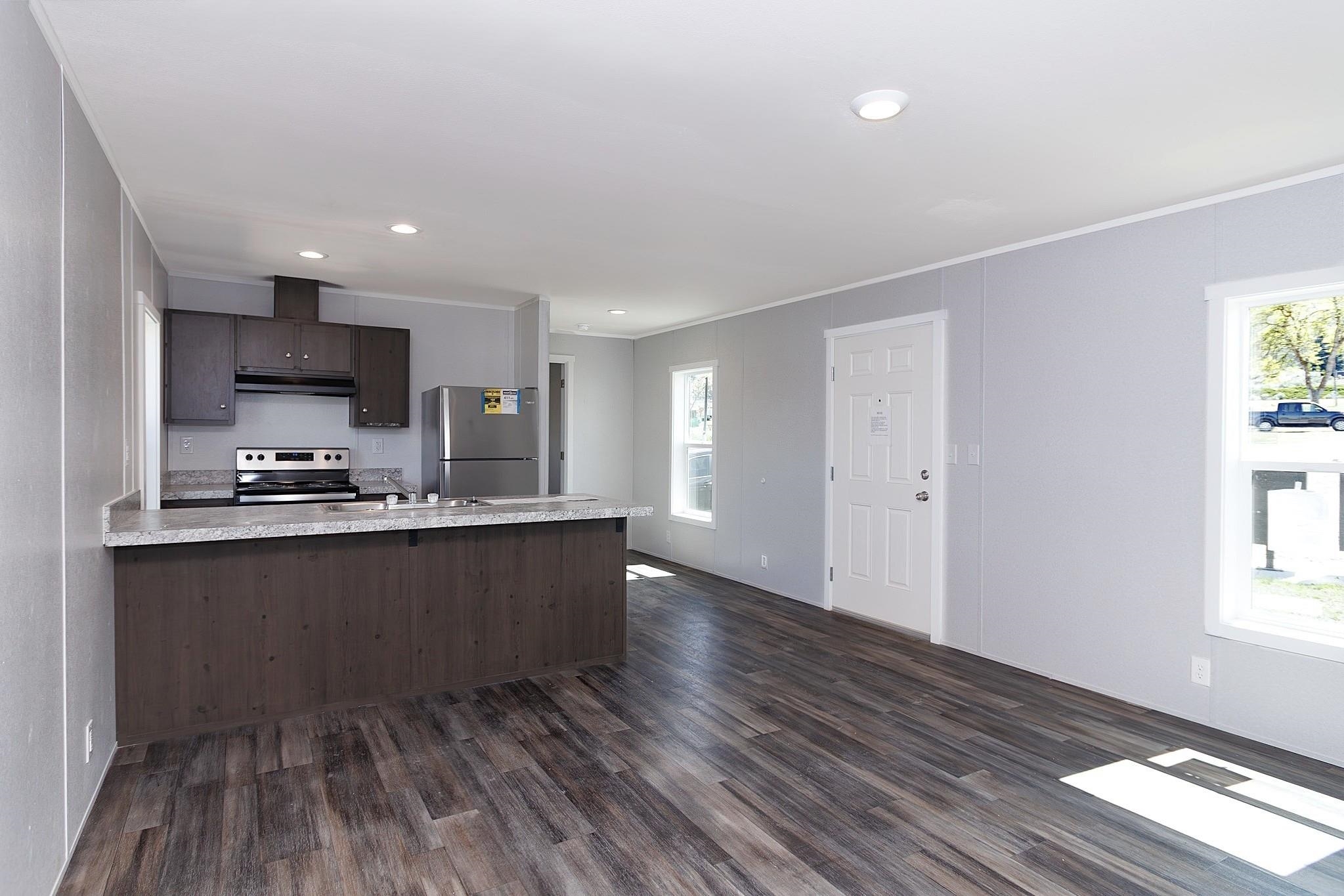 44900 North Wa 174 Route, Unit 73 Grand Coulee, WA 99133 - Photo 5 of 44