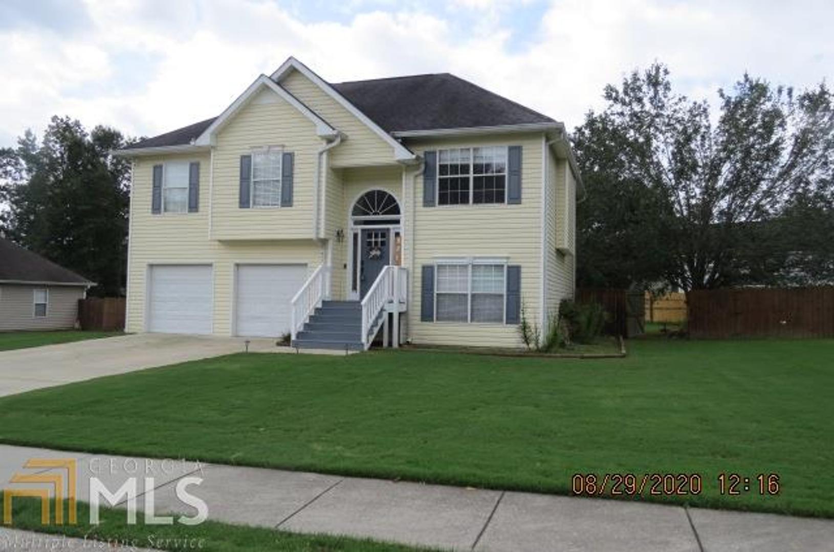 6 BoxWood Lane, Unit 28 Rome, GA 30165 - Photo 1 of 1