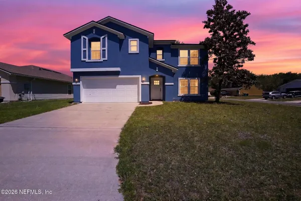 $409,900 | 1124 Sunray Court, Jacksonville, FL 32218