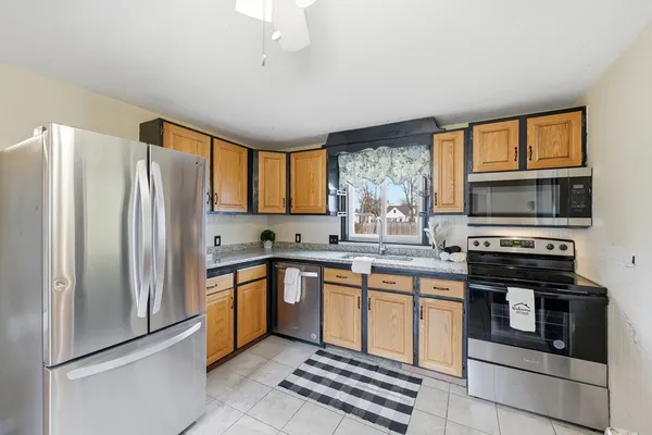 $317,900 | 104 Chateaugay Street, Chicopee, MA 01020