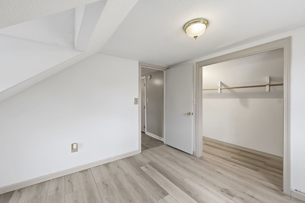 104 Chateaugay Street Chicopee, MA 01020 - Photo 31 of 38 a view of an empty room