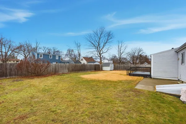 $317,900 | 104 Chateaugay Street, Chicopee, MA 01020