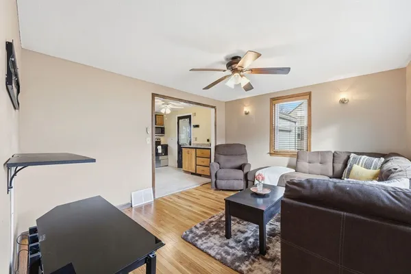 $317,900 | 104 Chateaugay Street, Chicopee, MA 01020