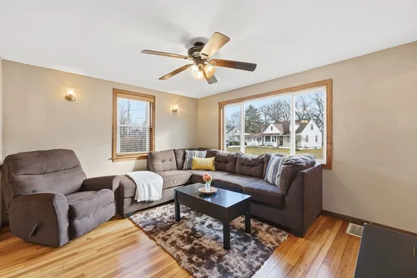 $317,900 | 104 Chateaugay Street, Chicopee, MA 01020