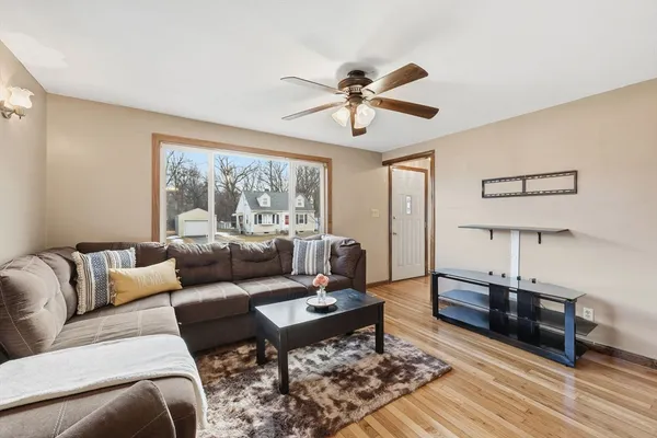 $317,900 | 104 Chateaugay Street, Chicopee, MA 01020