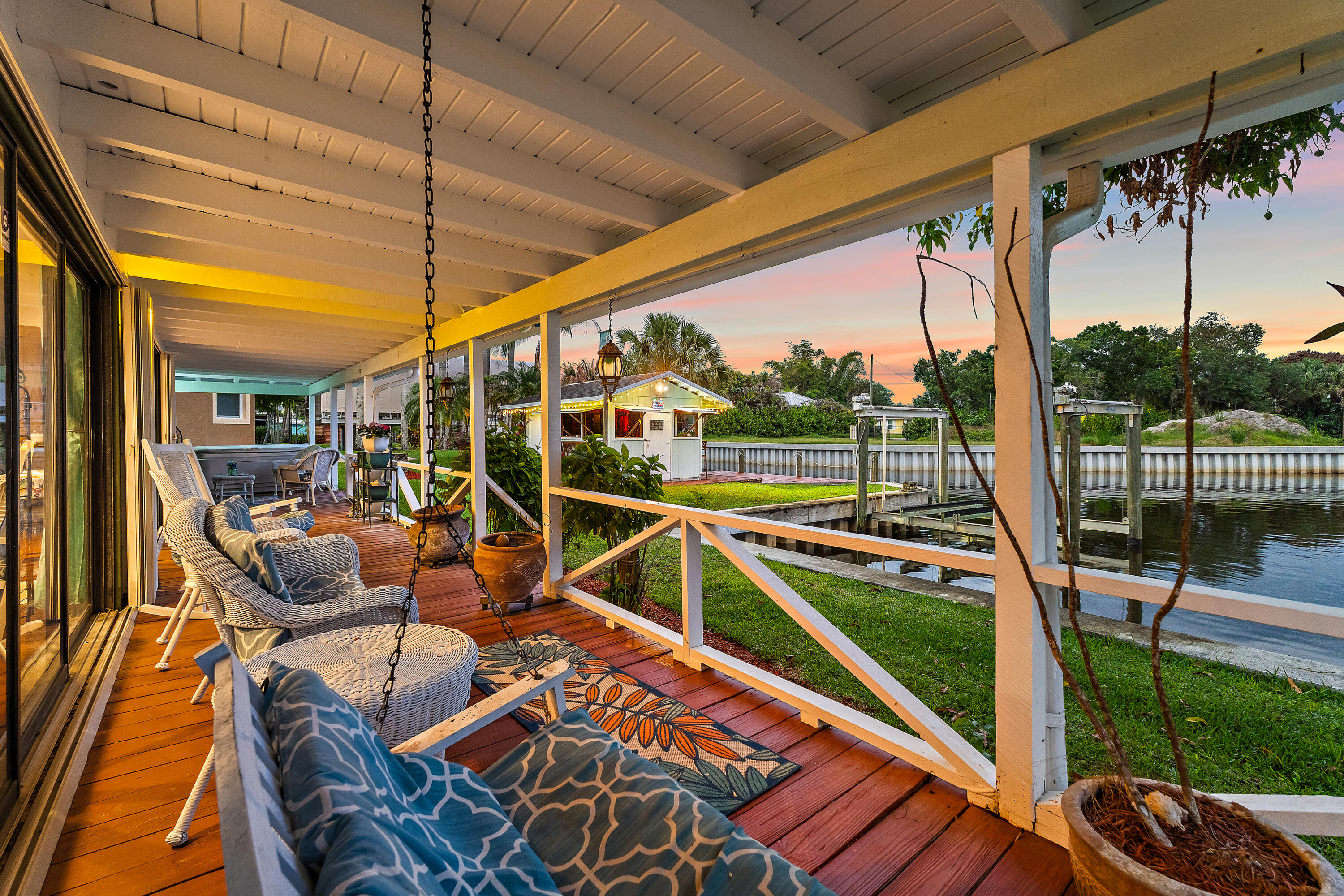 715 Southwest Rustic Circle Stuart, FL 34997 - Photo 2 of 15 008-715SWRusticCir-Stuart-FULL copy