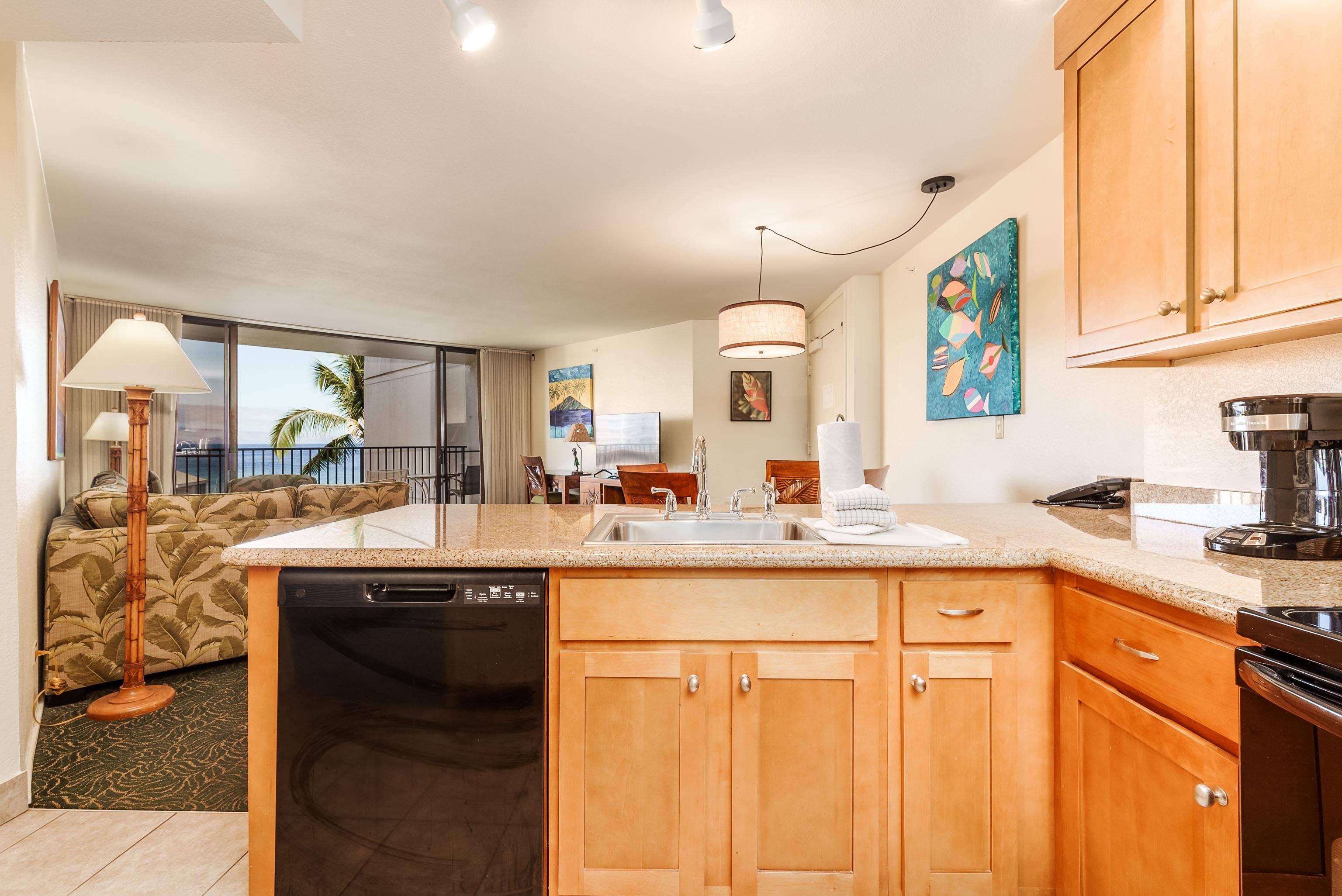 3445 Lower Honoapiilani Road, Unit 709 Lahaina, HI 96761 - Photo 18 of 40 Gallery Image 18