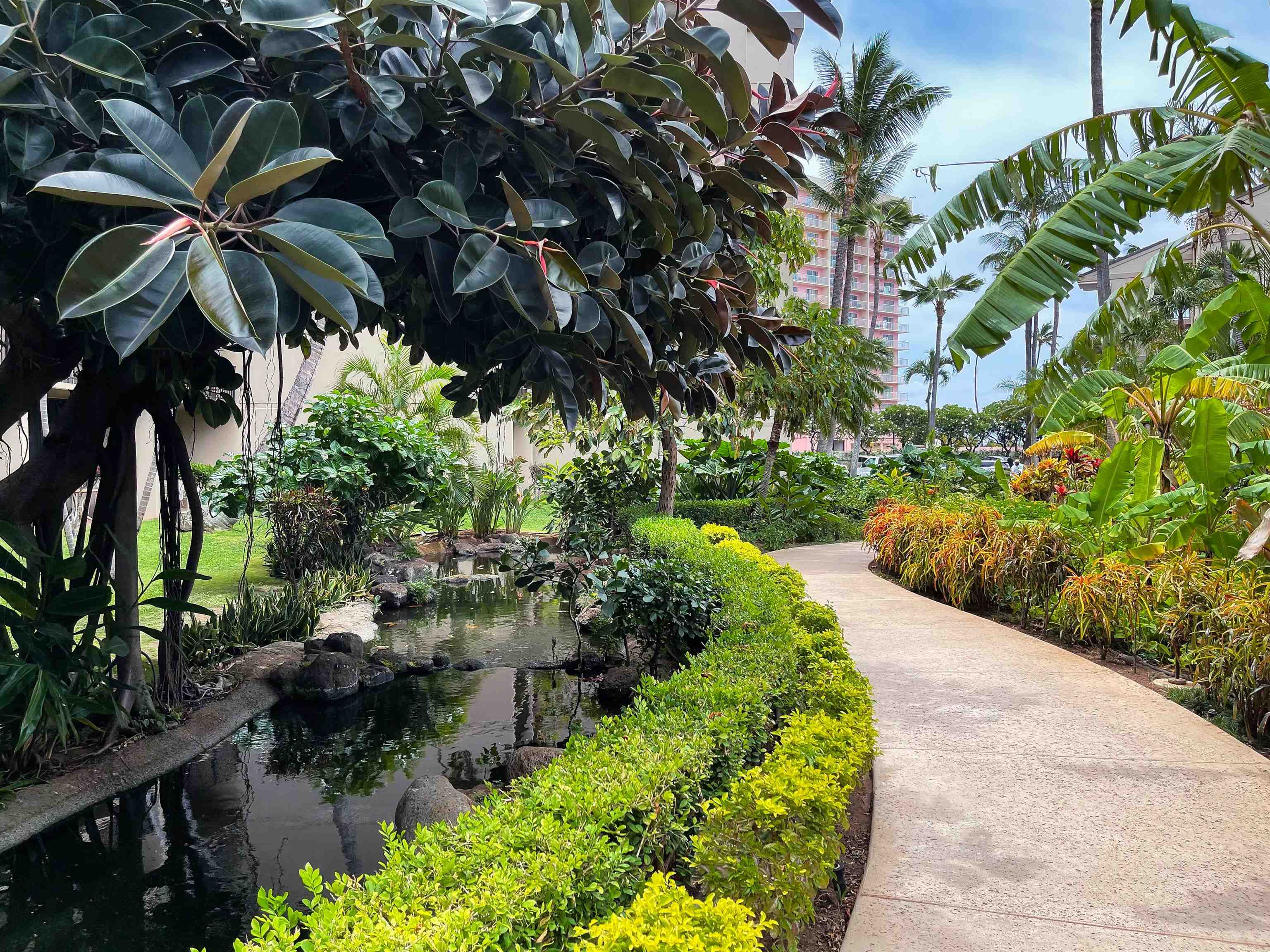 3445 Lower Honoapiilani Road, Unit 709 Lahaina, HI 96761 - Photo 36 of 40 Gallery Image 36