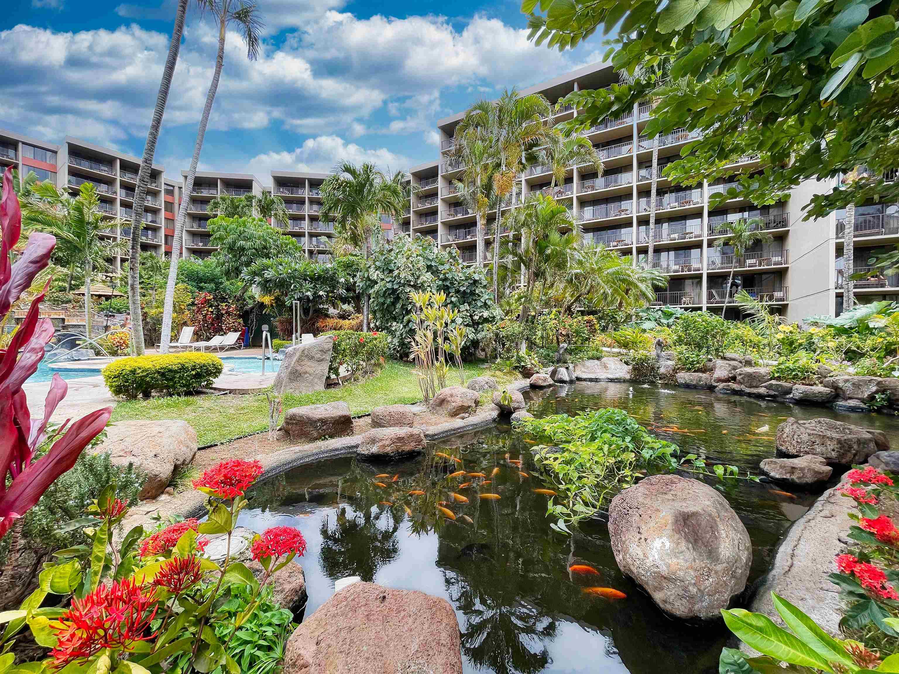 3445 Lower Honoapiilani Road, Unit 709 Lahaina, HI 96761 - Photo 38 of 40 Gallery Image 38