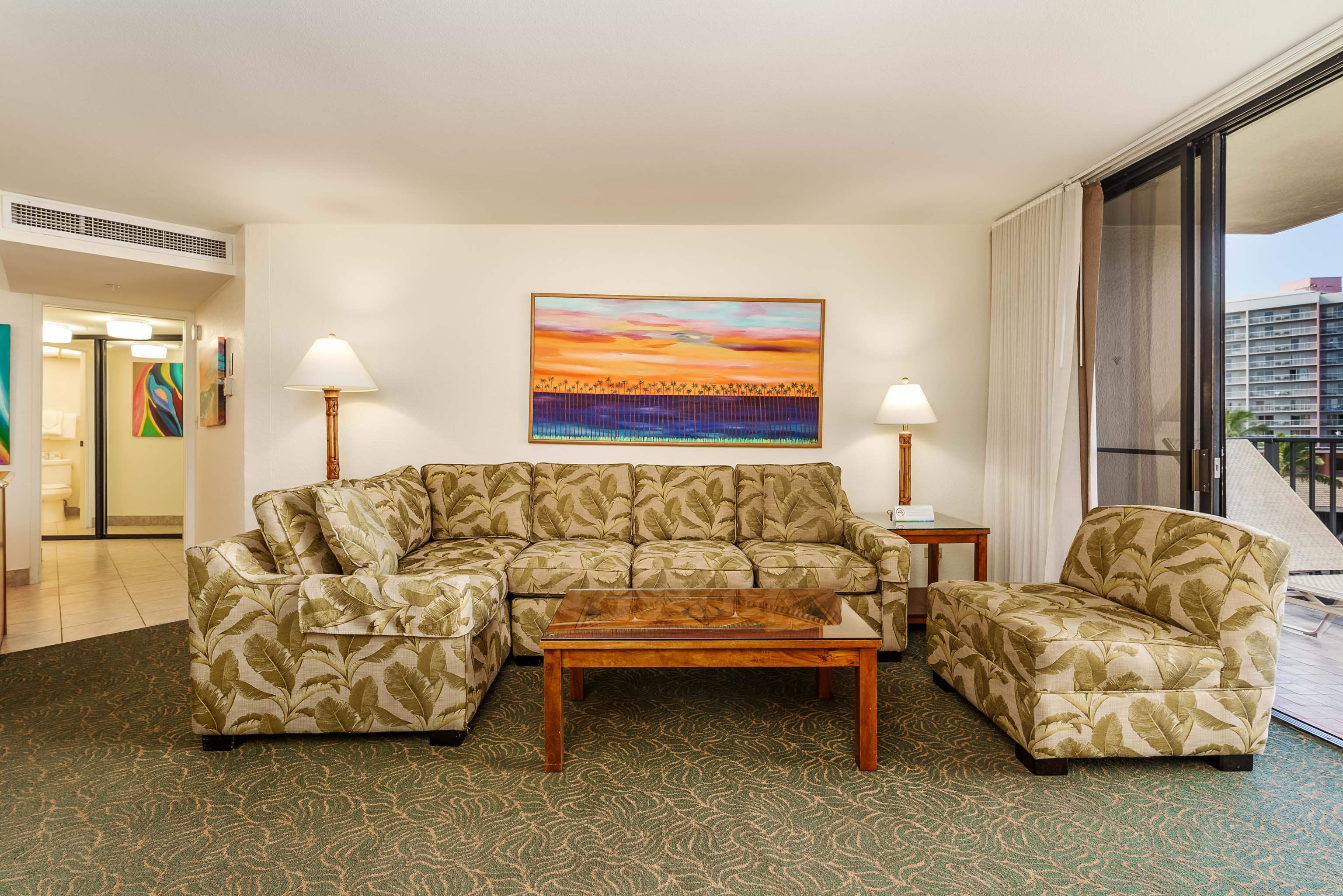 3445 Lower Honoapiilani Road, Unit 709 Lahaina, HI 96761 - Photo 9 of 40 Gallery Image 9