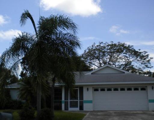 564 Carmel Road Venice, FL 34293 - Photo 1 of 1 Exterior Front
