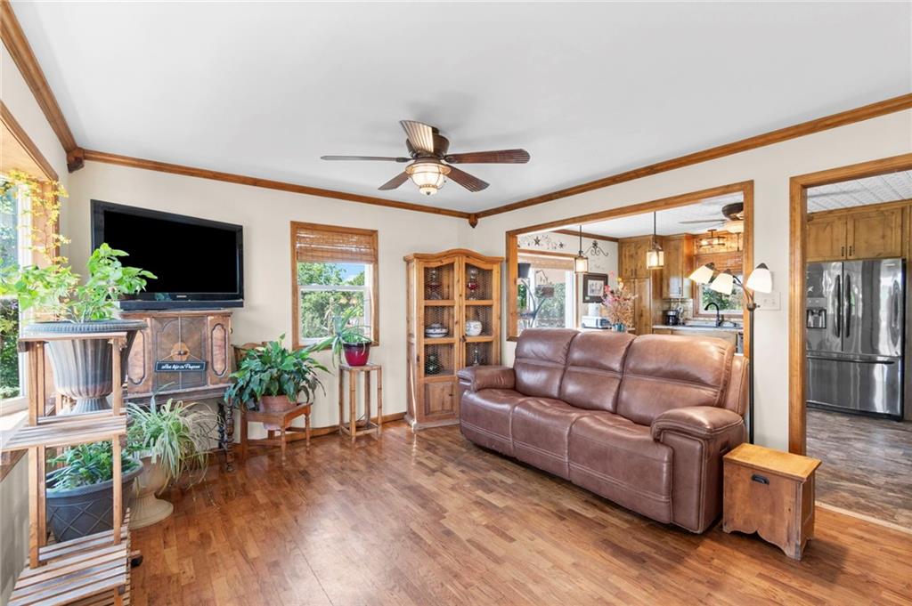 8235 Northwest Kidder Road Kidder, MO 64649 - Photo 4 of 58