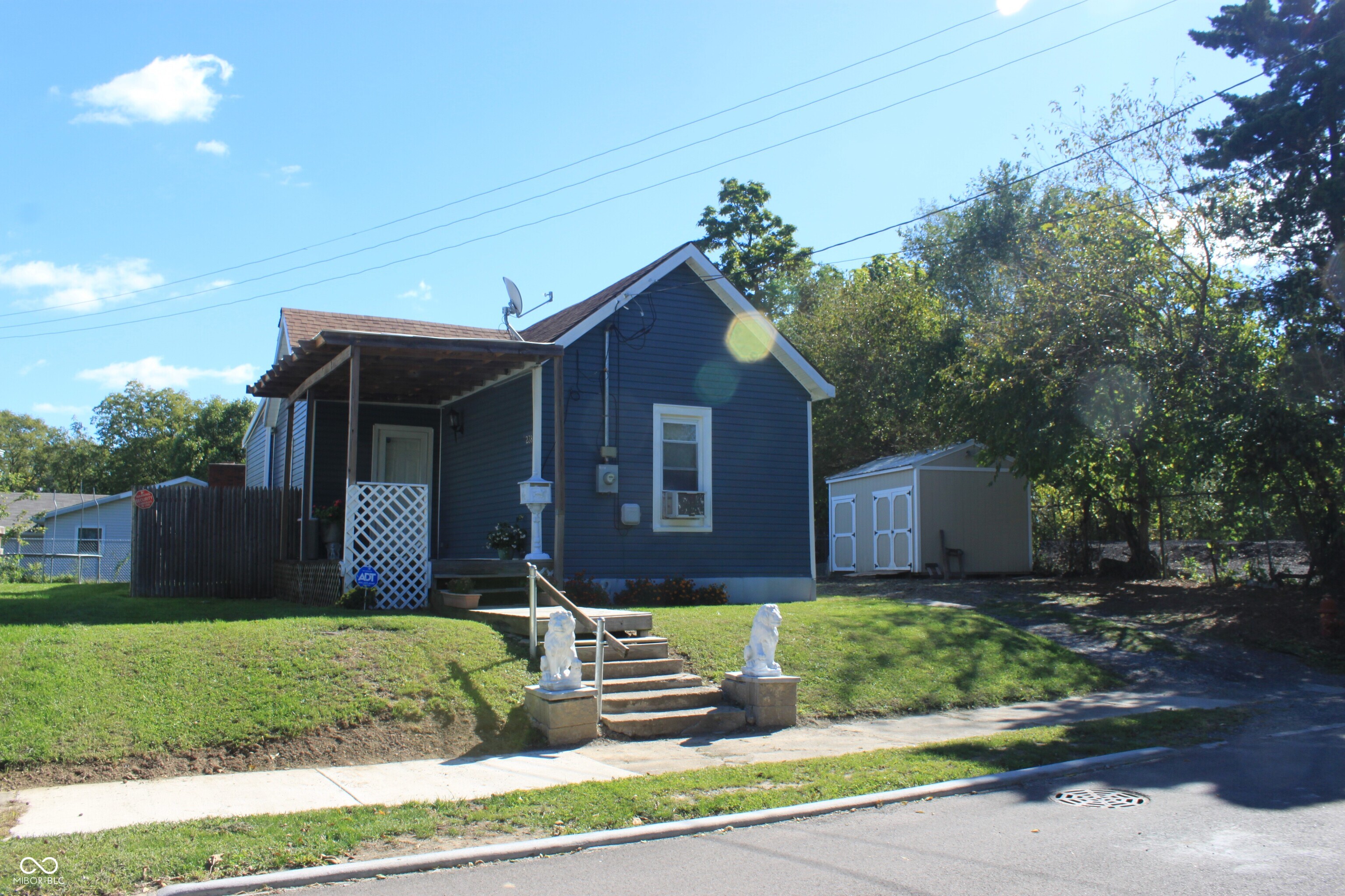 238 South 24th Street New Castle, IN 47362 - Photo 2 of 19
