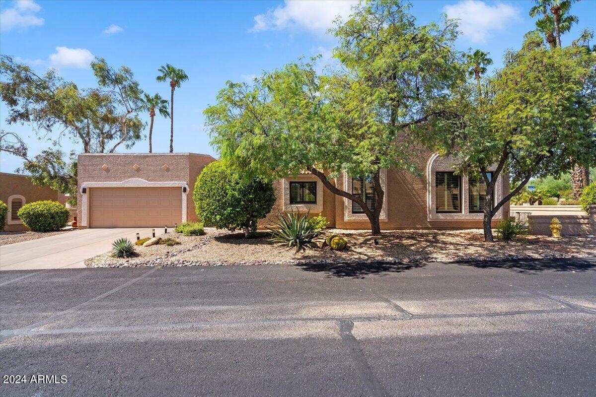 25515 Forest Road, Unit 2 Rio Verde, AZ 85263 - Photo 1 of 17 01-67686577