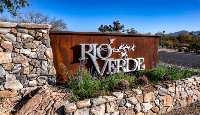 $4,200 | 25515 Forest Road, Unit 2, Rio Verde, AZ 85263
