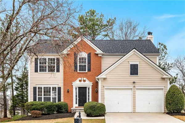 $550,000 | 2345 Hiawassee Drive Northwest, Duluth, GA 30097