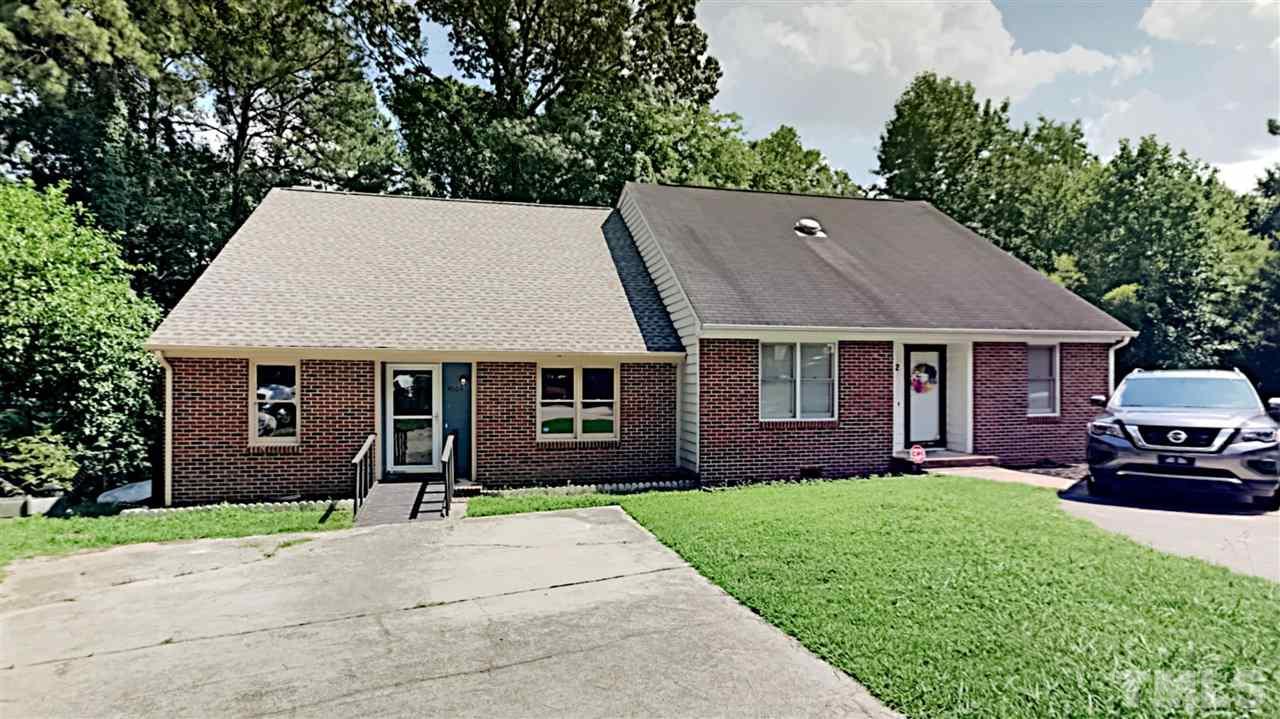 4604 Nesbit Court Raleigh, NC 27616 - Photo 1 of 19 Gallery Image 1