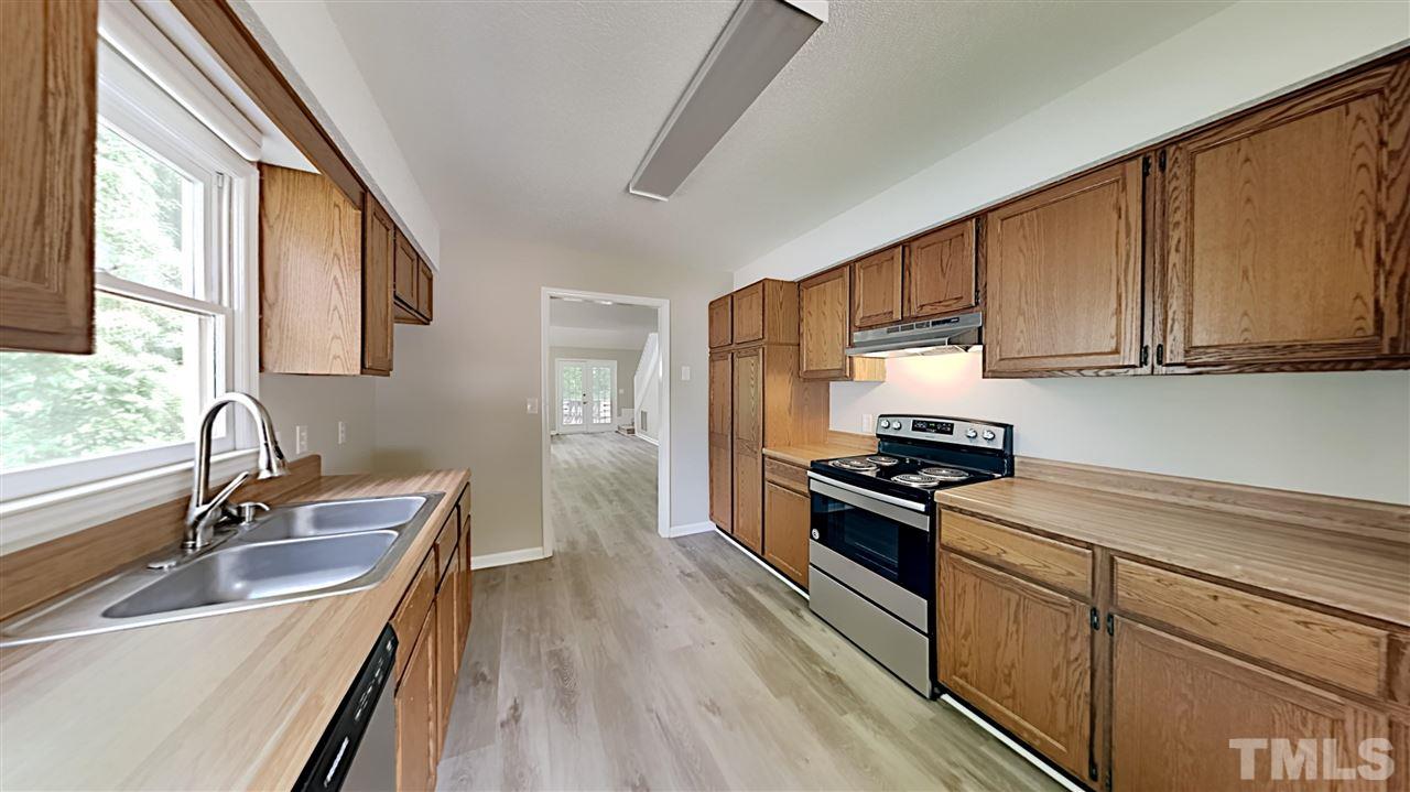 4604 Nesbit Court Raleigh, NC 27616 - Photo 4 of 19 Gallery Image 4