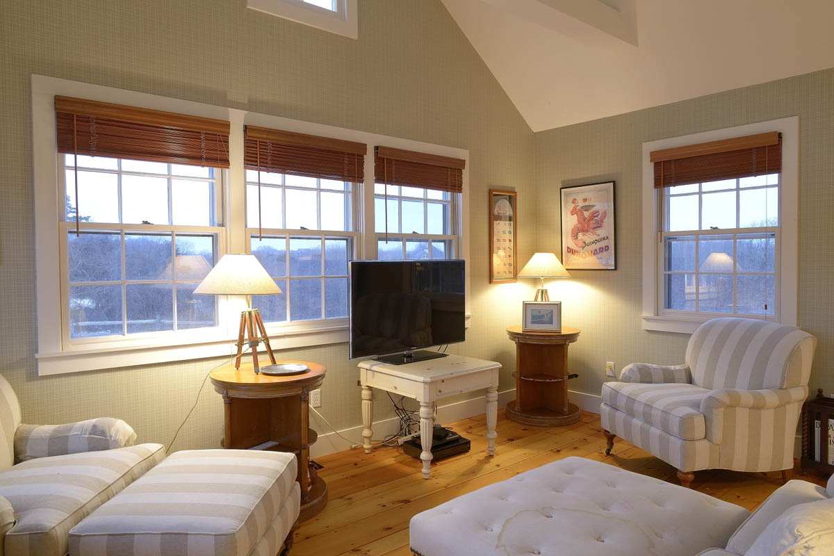 222 Polpis Road Nantucket, MA 02554 - Photo 13 of 31 Family Room