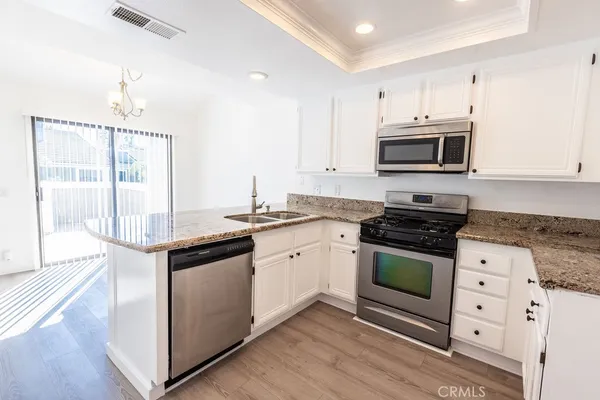 $3,300 | 47 Clover Lane, Aliso Viejo, CA 92656