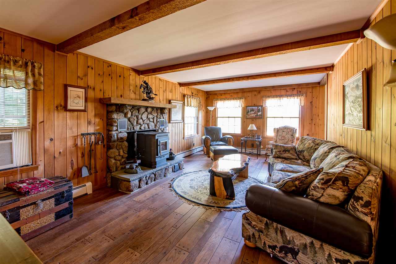 1717 Brownfield Road Conway, NH 03813 - Photo 8 of 33