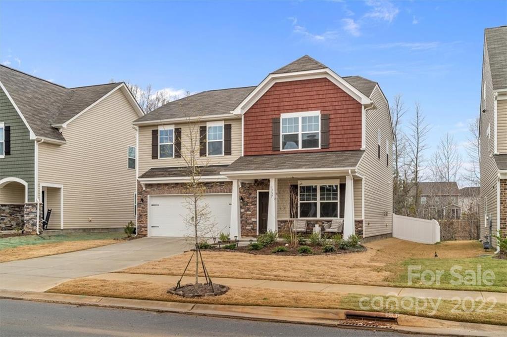 1737 Loggerhead Drive Lancaster, SC 29720 - Photo 1 of 34 Gallery Image 1