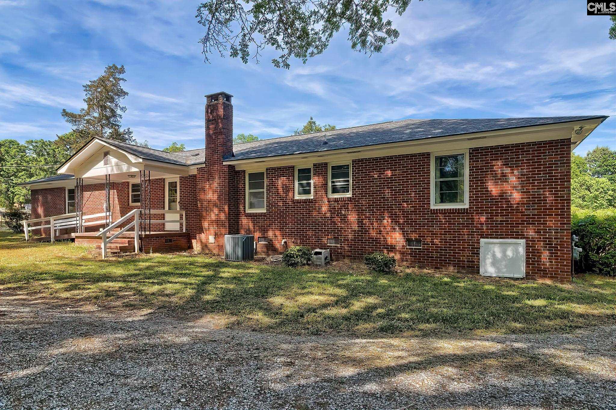 331 State Rd S-36-107 Pomaria, SC 29126 - Photo 9 of 40