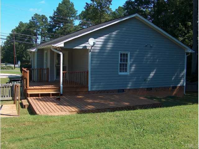 401 Latta Road Durham, NC 27712 - Photo 3 of 12 Gallery Image 3