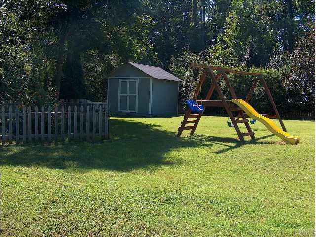 401 Latta Road Durham, NC 27712 - Photo 4 of 12 Gallery Image 4