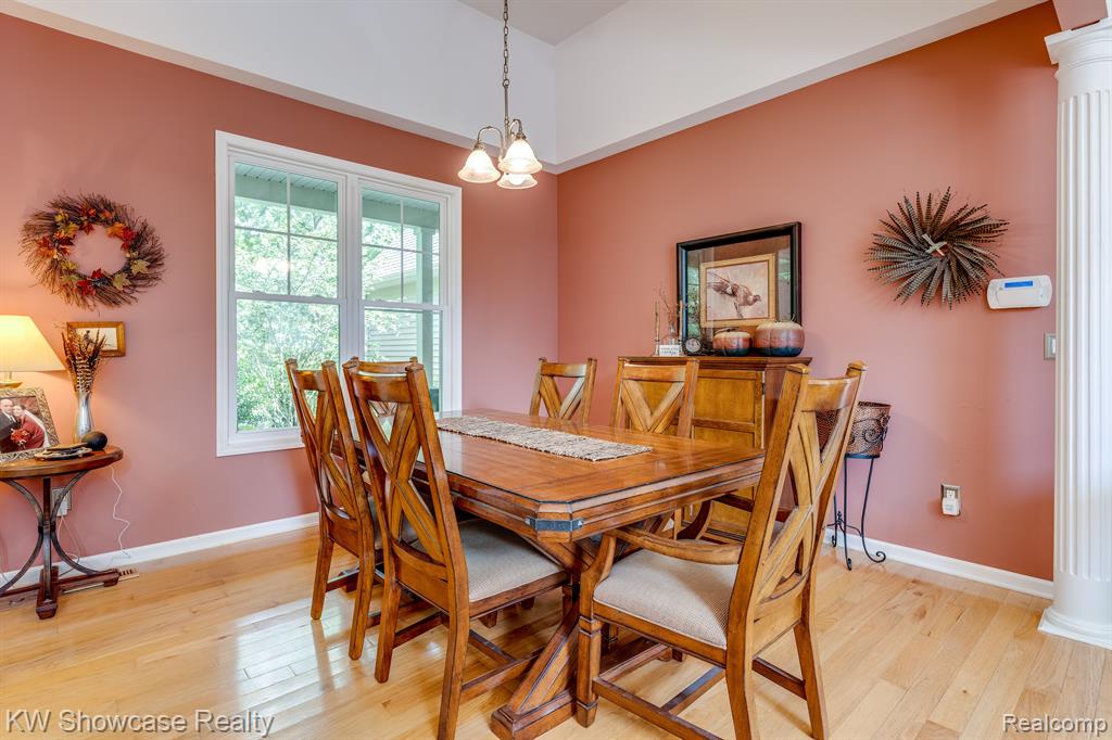 671 North Hughes Road Howell, MI 48843 - Photo 13 of 60