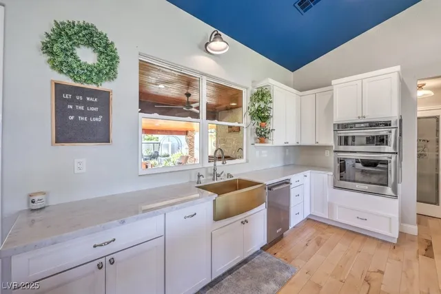 $1,850,000 | 5215 North Riley Street, Las Vegas, NV 89149