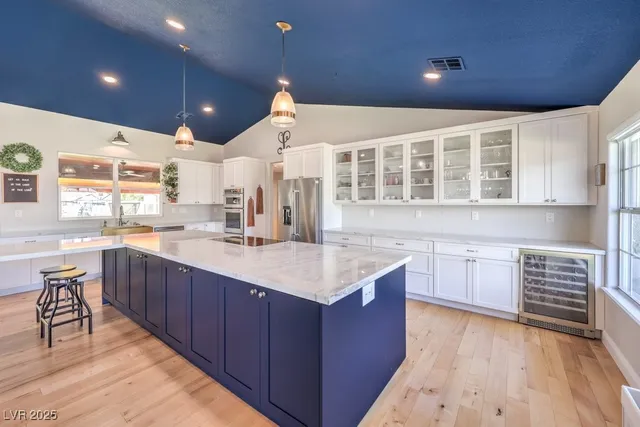 $1,850,000 | 5215 North Riley Street, Las Vegas, NV 89149