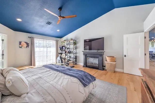 $1,850,000 | 5215 North Riley Street, Las Vegas, NV 89149