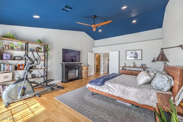 $1,850,000 | 5215 North Riley Street, Las Vegas, NV 89149