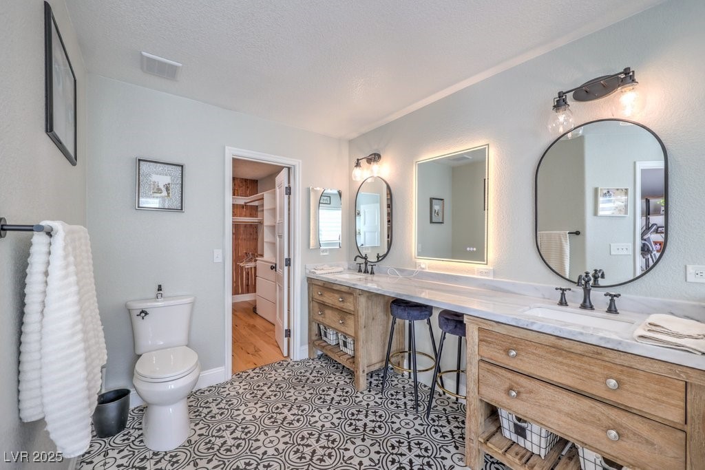 5215 North Riley Street Las Vegas, NV 89149 - Photo 22 of 75