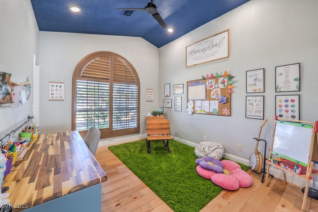 5215 North Riley Street Las Vegas, NV 89149 - Photo 27 of 75