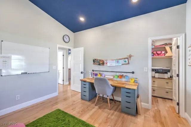 $1,850,000 | 5215 North Riley Street, Las Vegas, NV 89149