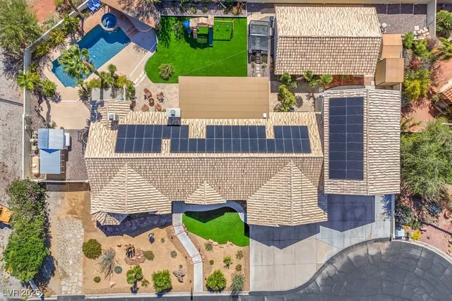 $1,850,000 | 5215 North Riley Street, Las Vegas, NV 89149