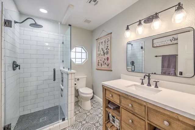 $1,850,000 | 5215 North Riley Street, Las Vegas, NV 89149