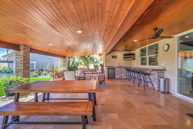 $1,850,000 | 5215 North Riley Street, Las Vegas, NV 89149