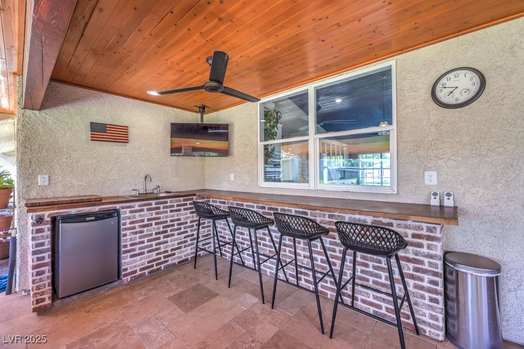 5215 North Riley Street Las Vegas, NV 89149 - Photo 34 of 75