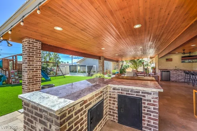 $1,850,000 | 5215 North Riley Street, Las Vegas, NV 89149